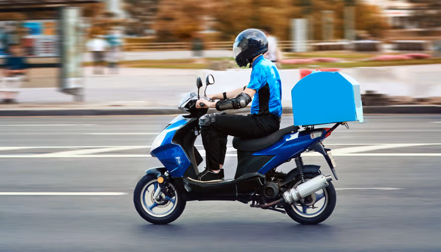 Görele Moto Kurye